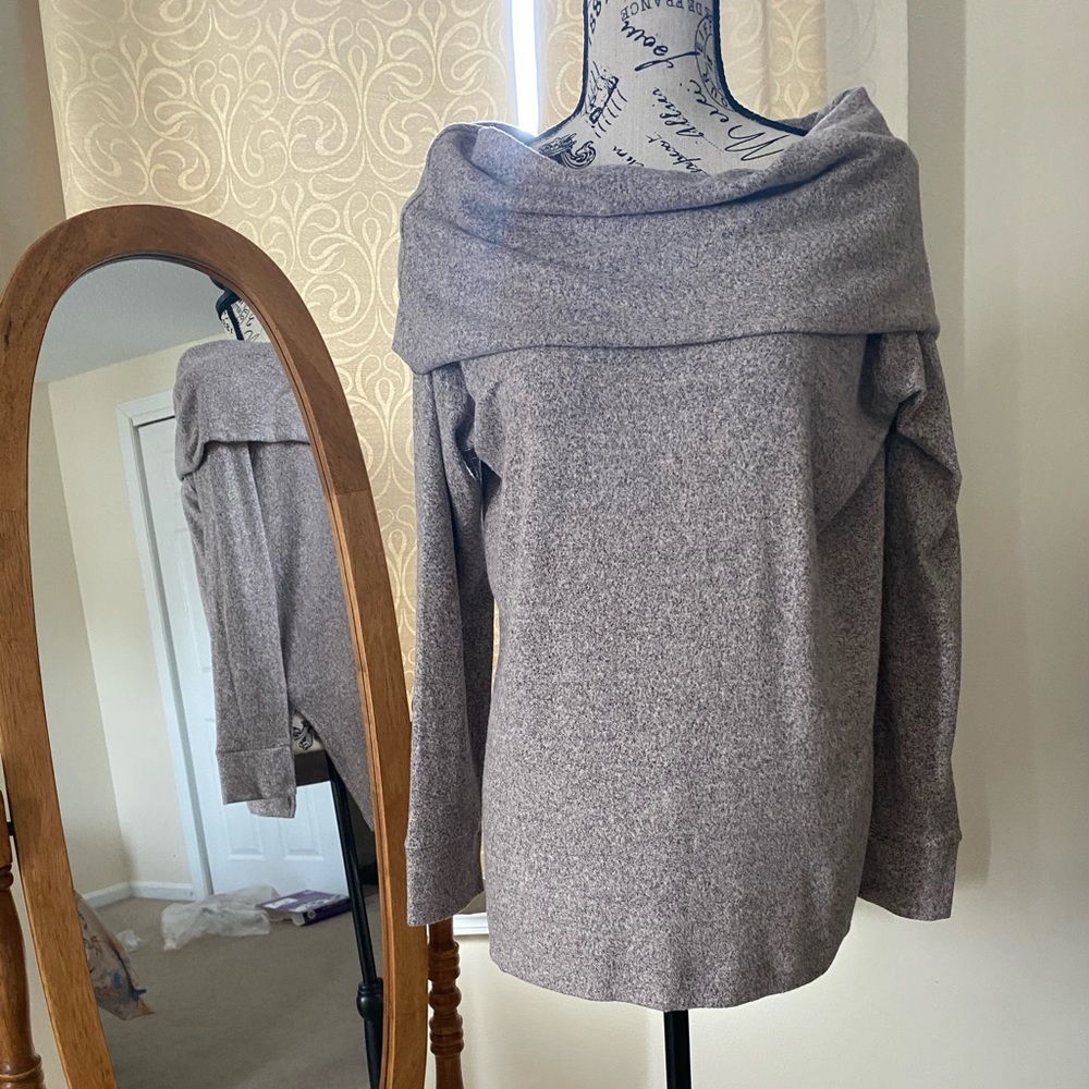 Lucky Brand Sweater